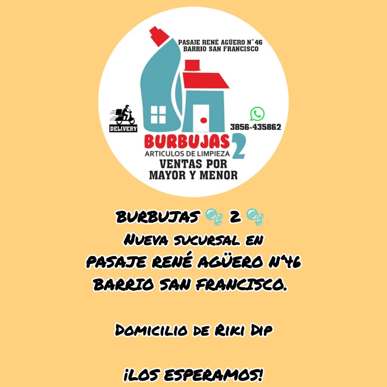 Anuncio