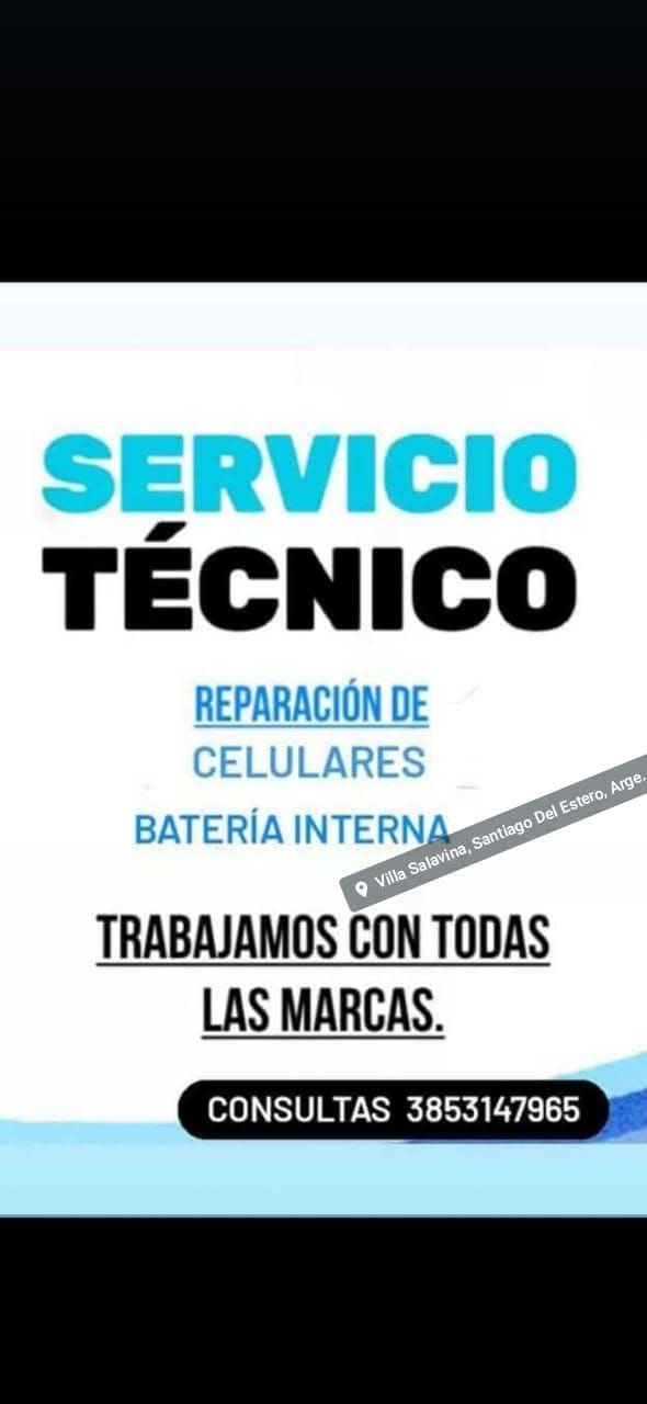 Anuncio