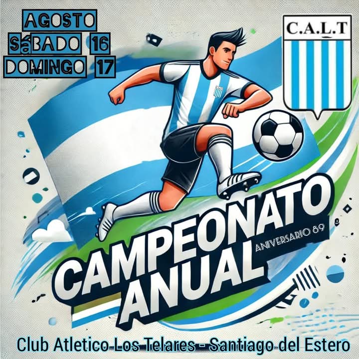 Anuncio