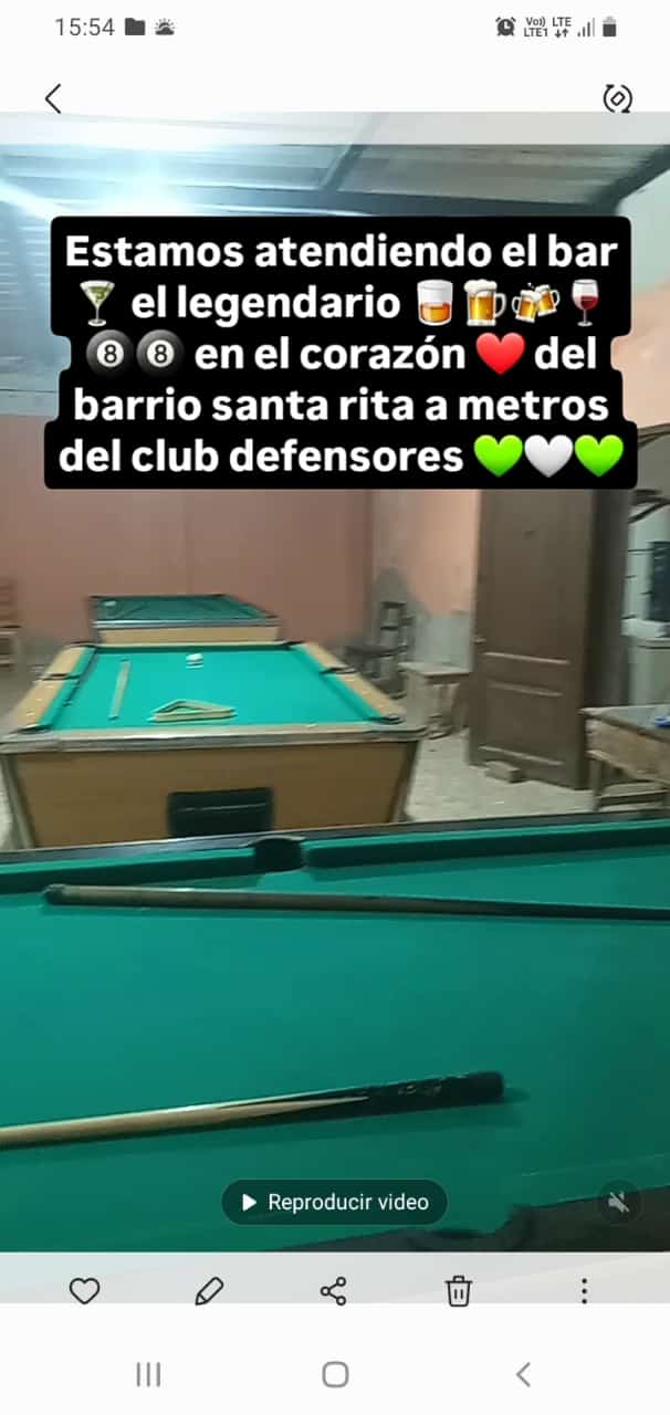 Anuncio
