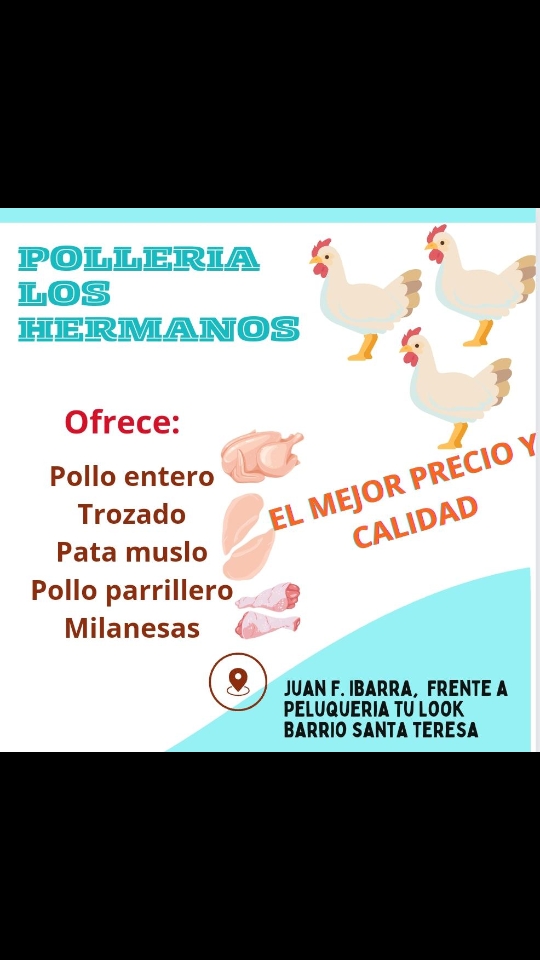 Anuncio