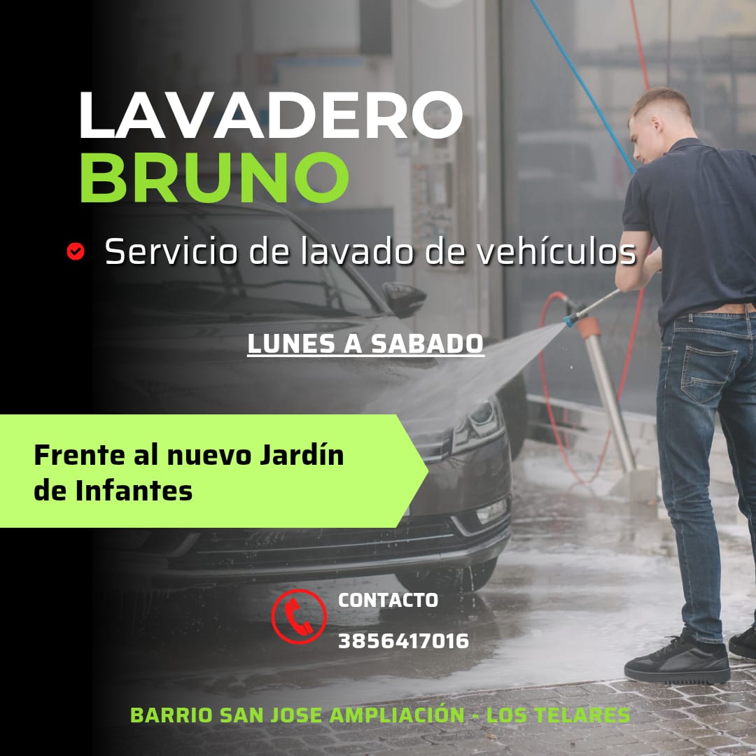 Anuncio