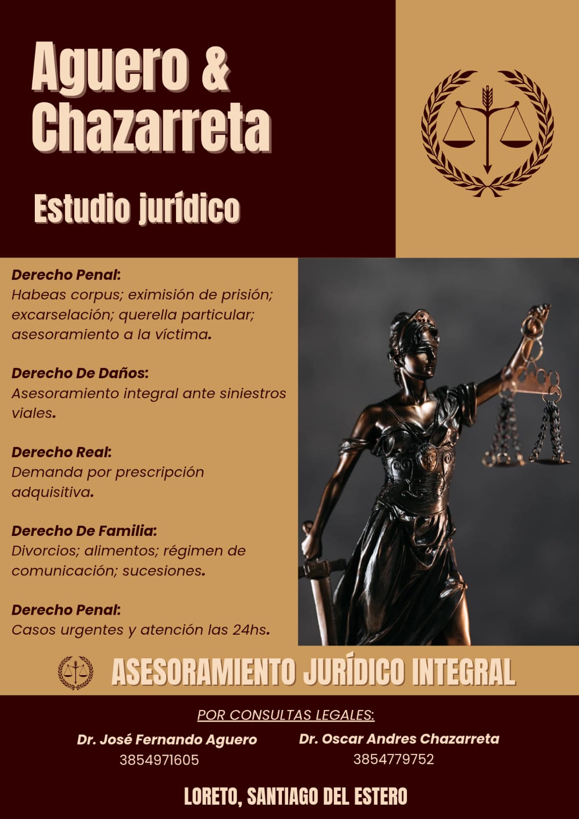 Anuncio