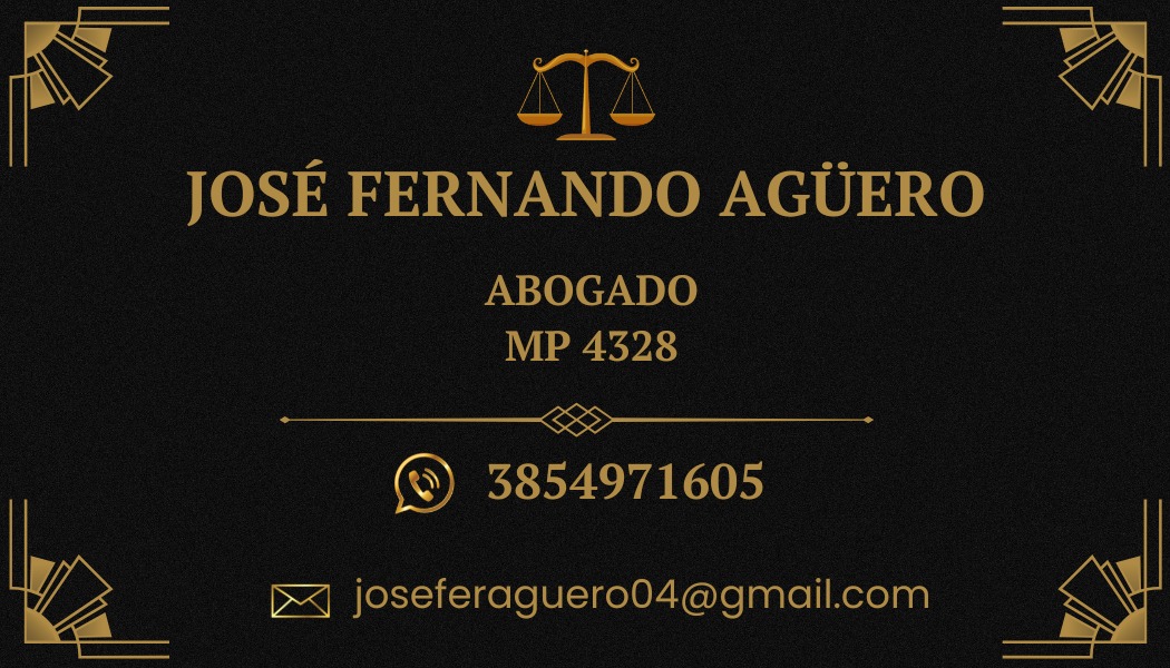 Anuncio