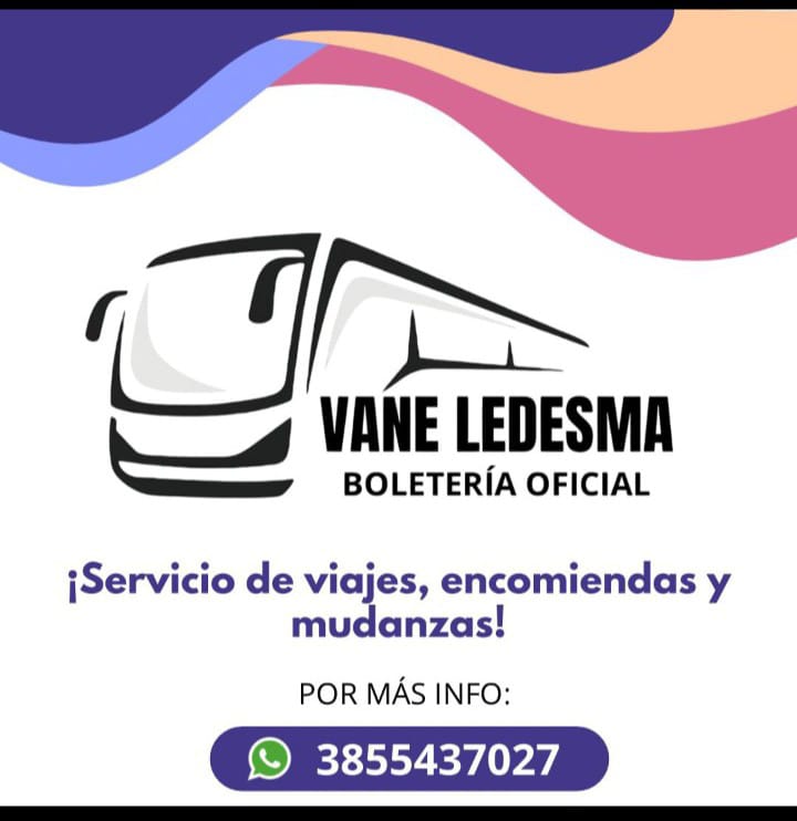 Anuncio