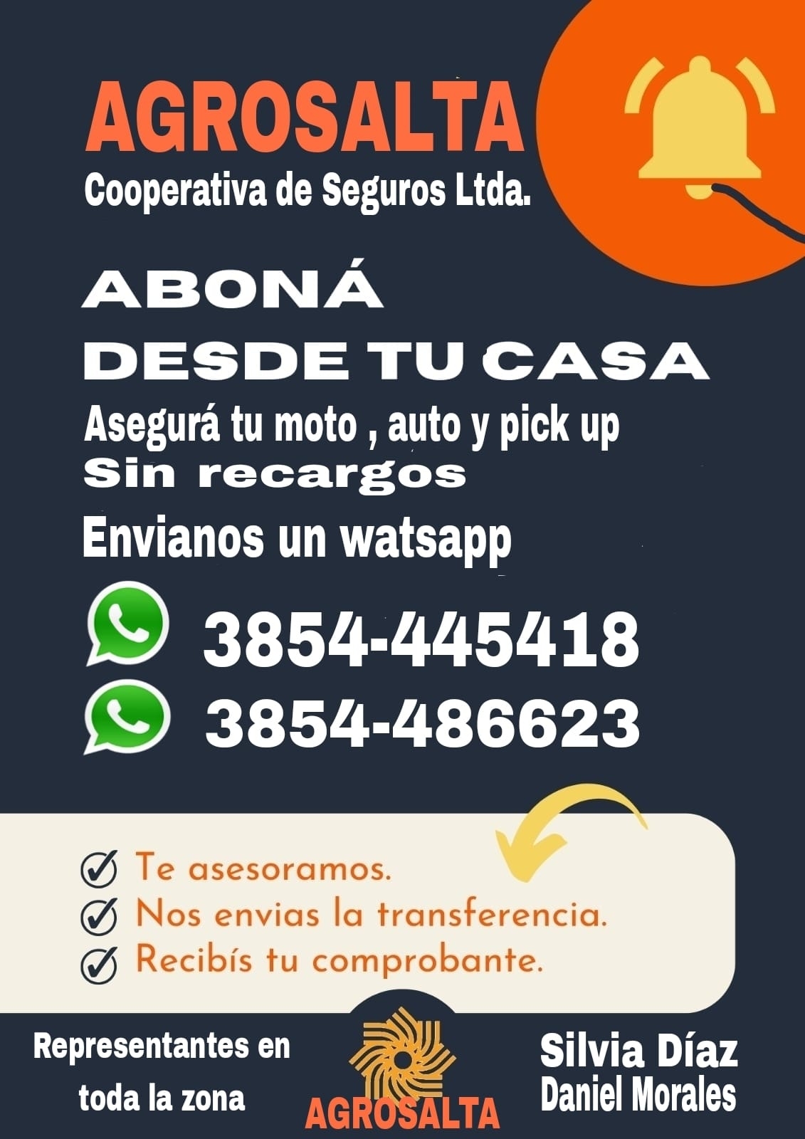 Anuncio