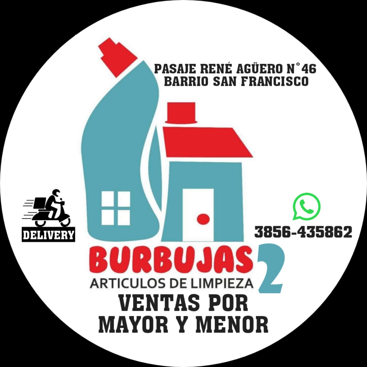 Anuncio