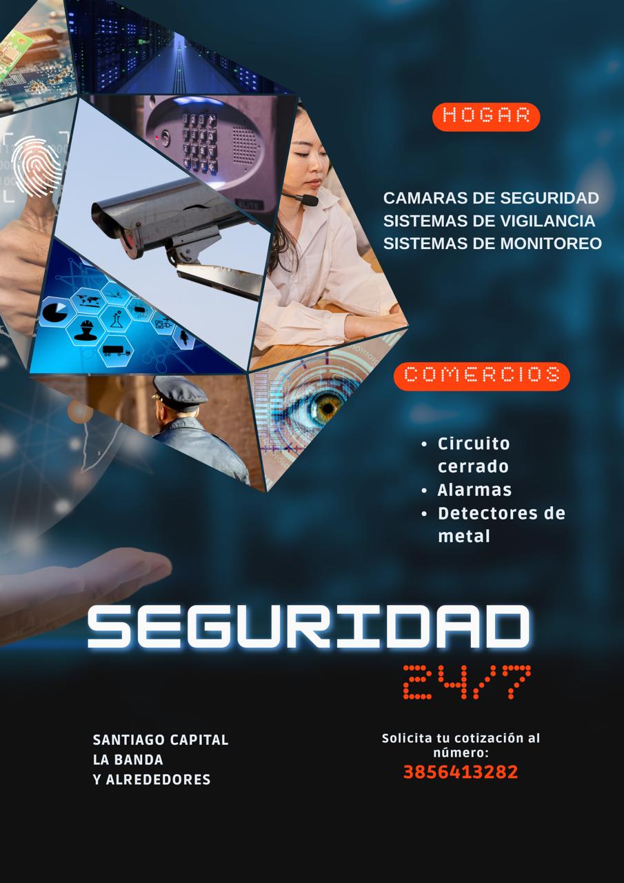 Anuncio